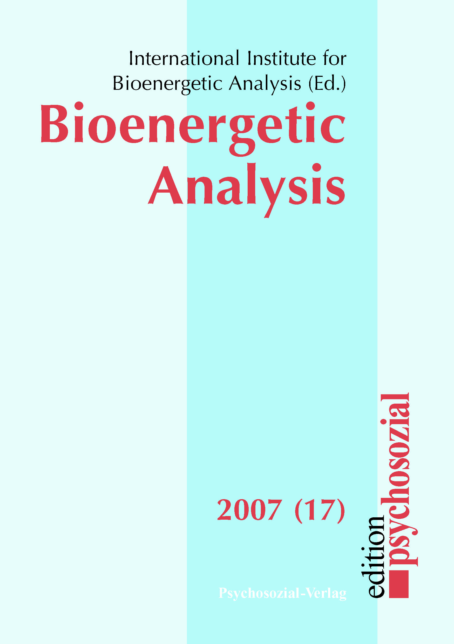 Cover_CJIIBA_2007-1